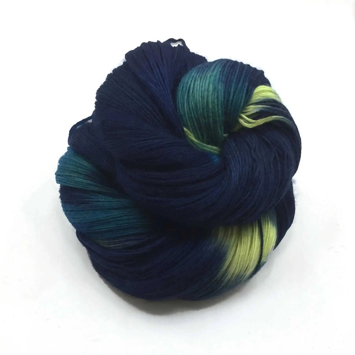 End of Summer Shawl Kit Eco My Home Kits Darn Good Yarn ecomyhome.store United States
