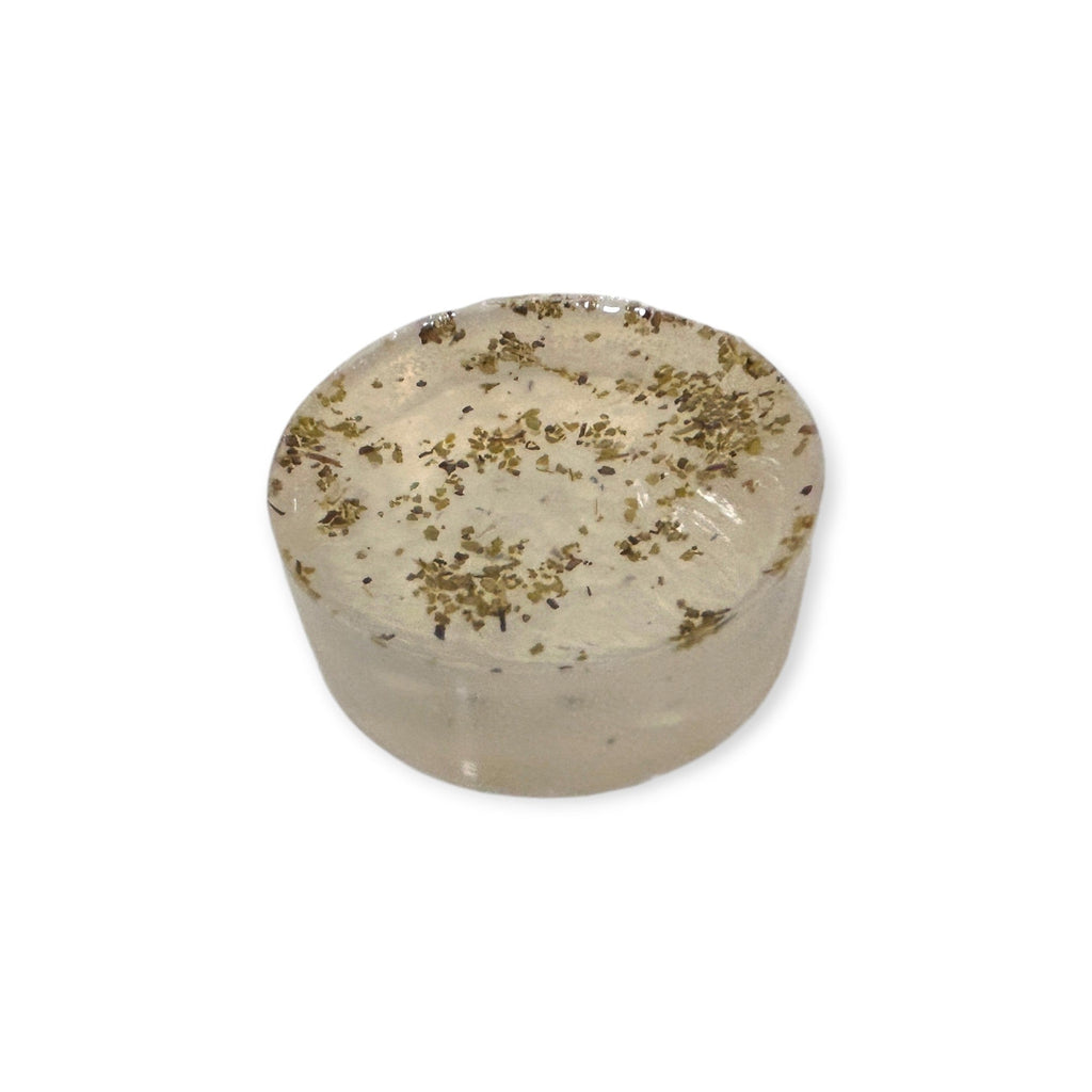 Face Bar Soap | Refill | Herbal Bloom & Sage