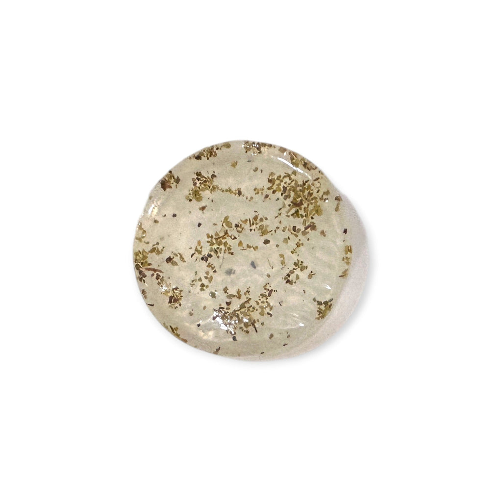 Face Bar Soap | Refill | Herbal Bloom & Sage