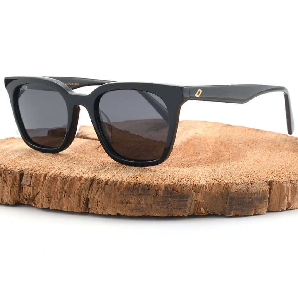 Faro - Unisex Bio Acetate Sunglasses