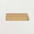 Pine Wood Soap Dish
