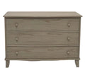 Frier Chest
