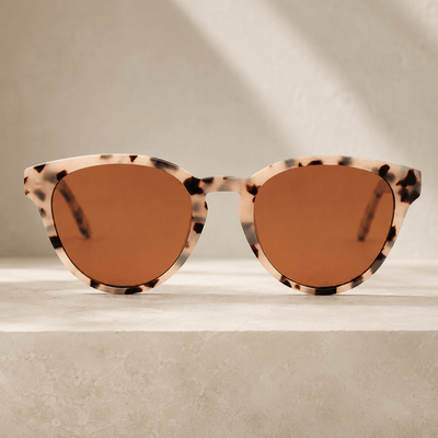 Gaia - Womens Bio Acetate Sunglasses