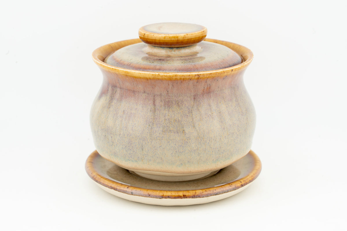 Gaiwan 100ml (Optional Matching Cups)