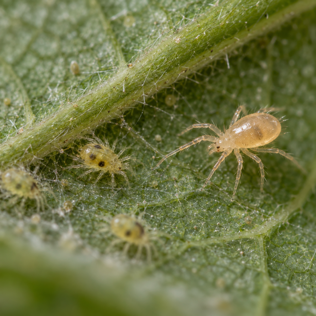 Neoseiulus californicus
