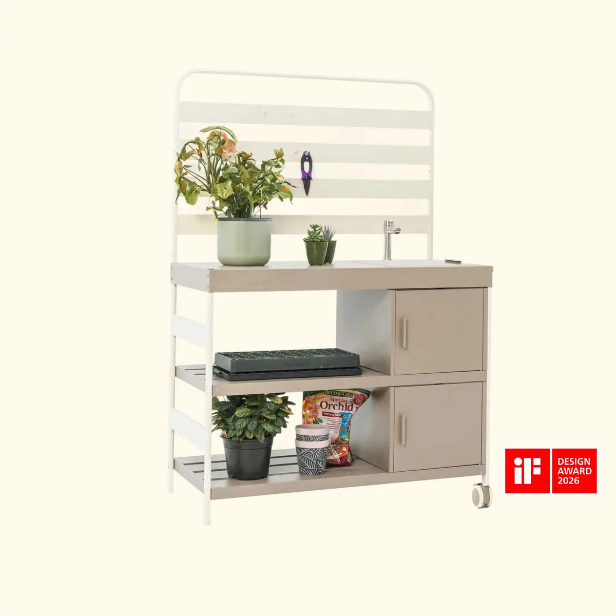 Garden Sink Station Eco My Home  Vego Garden ecomyhome.store United States