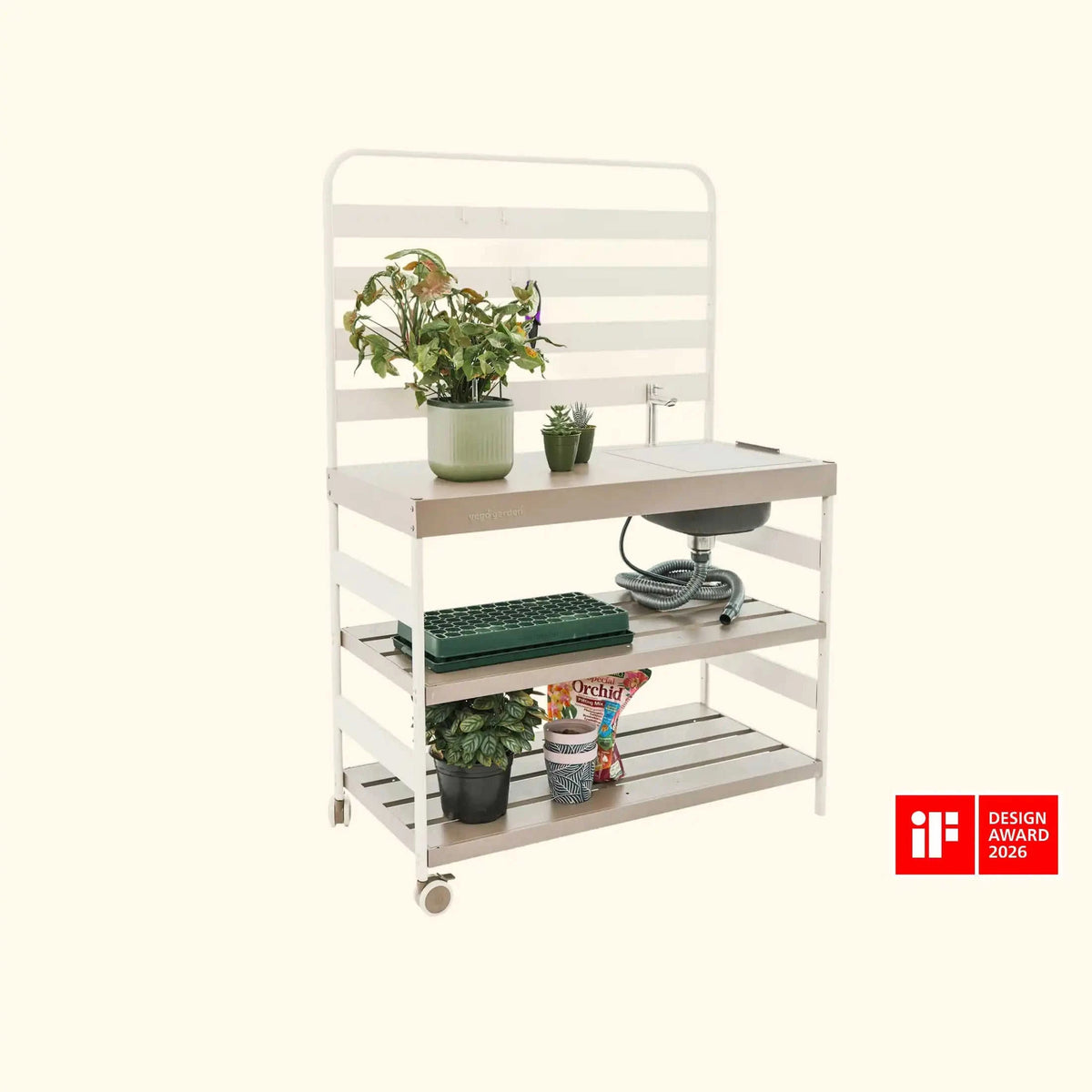Garden Sink Station Eco My Home  Vego Garden ecomyhome.store United States