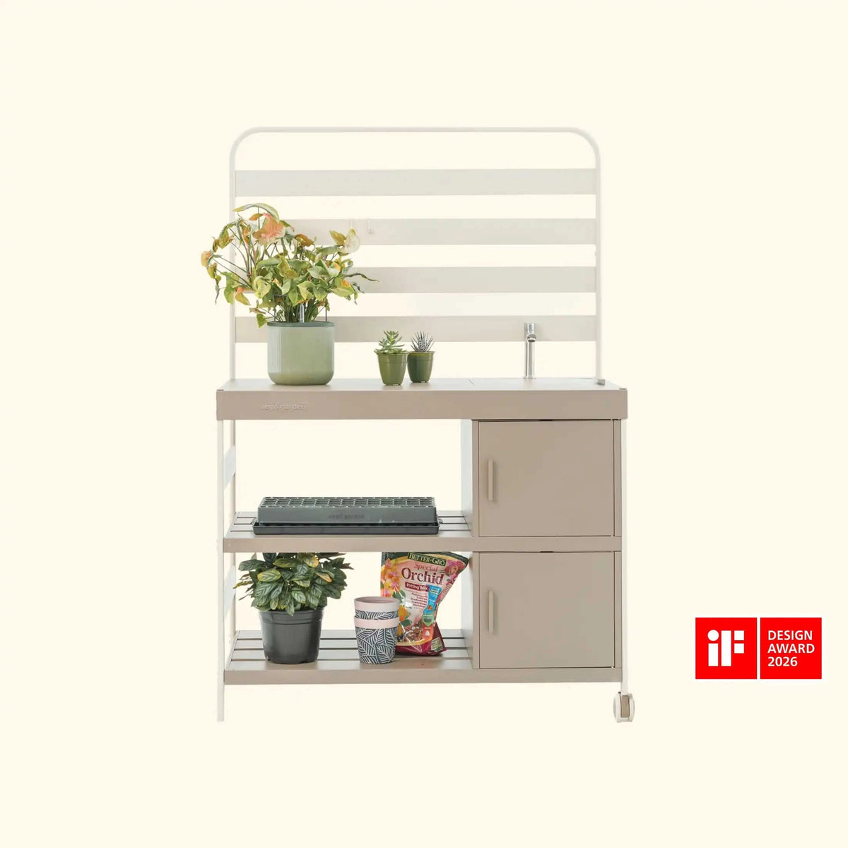 Garden Sink Station Eco My Home  Vego Garden ecomyhome.store United States