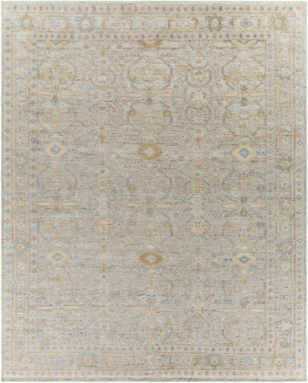 The Calla Rug