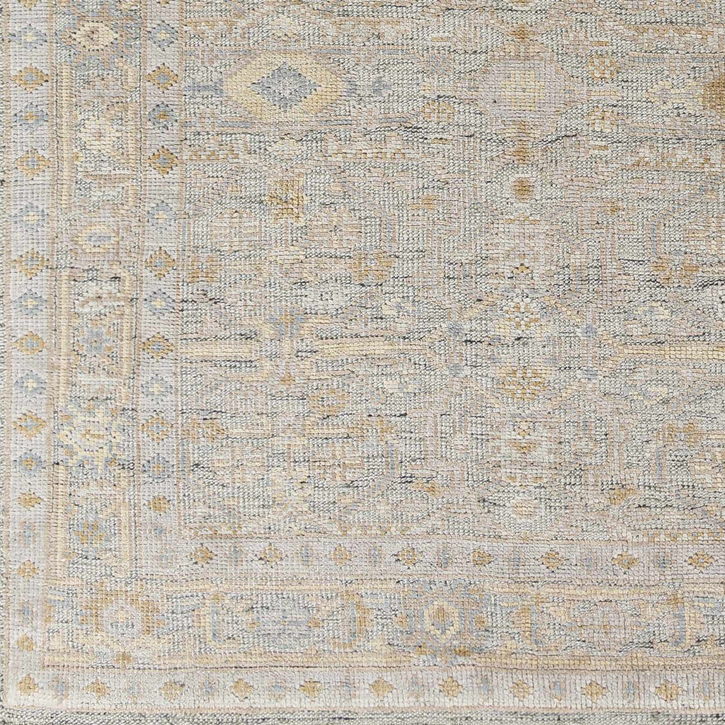 The Calla Rug