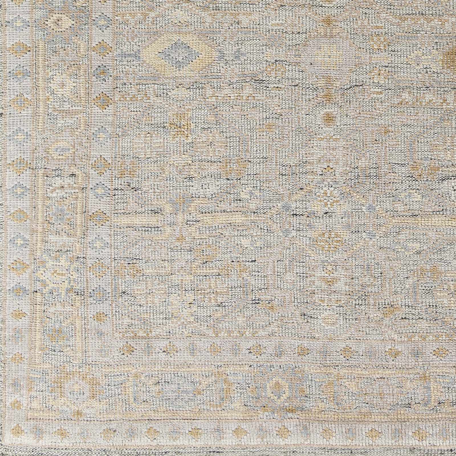 The Calla Rug