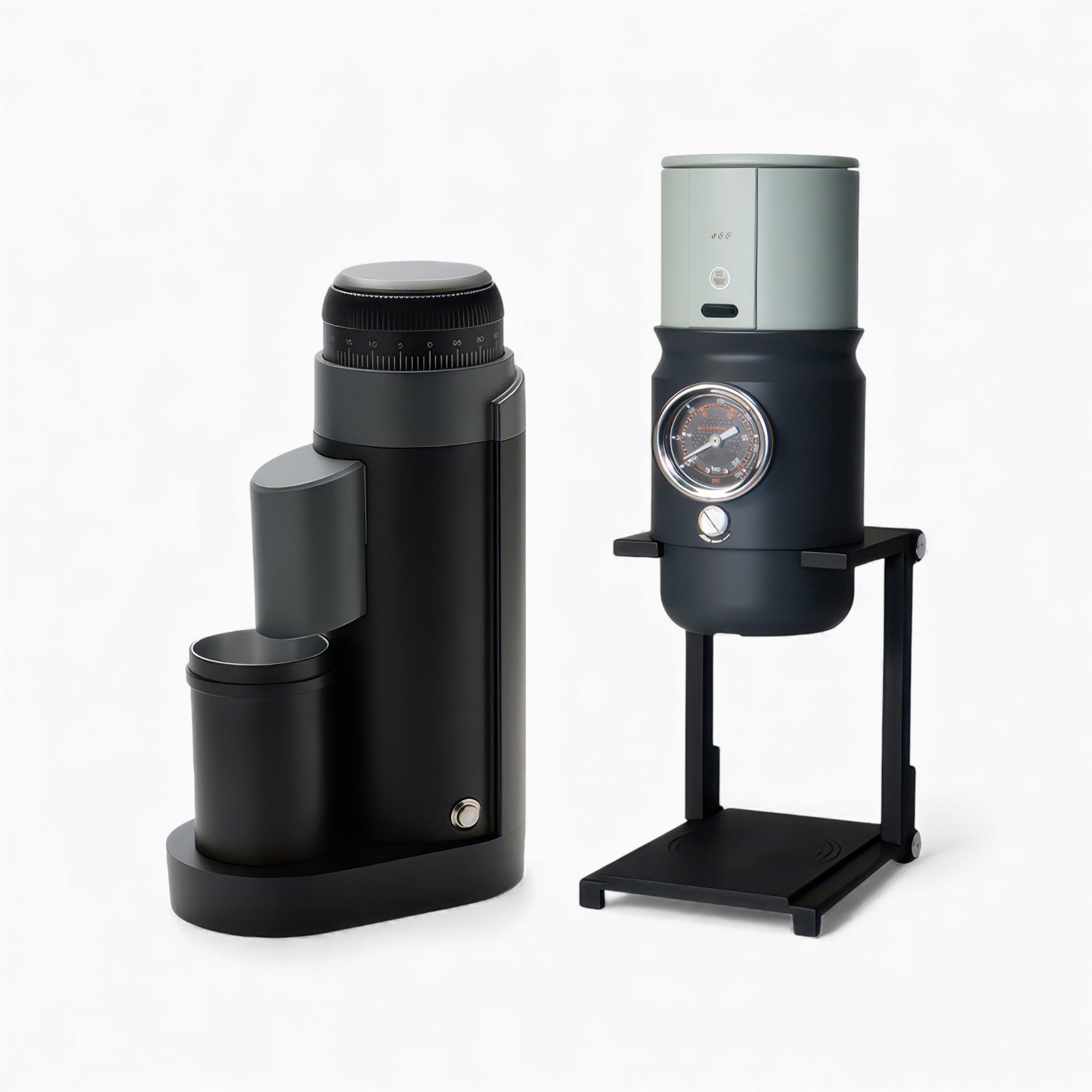 Starseeker Go50 Portable Electric Coffee Grinder