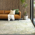 The Haymana Rug