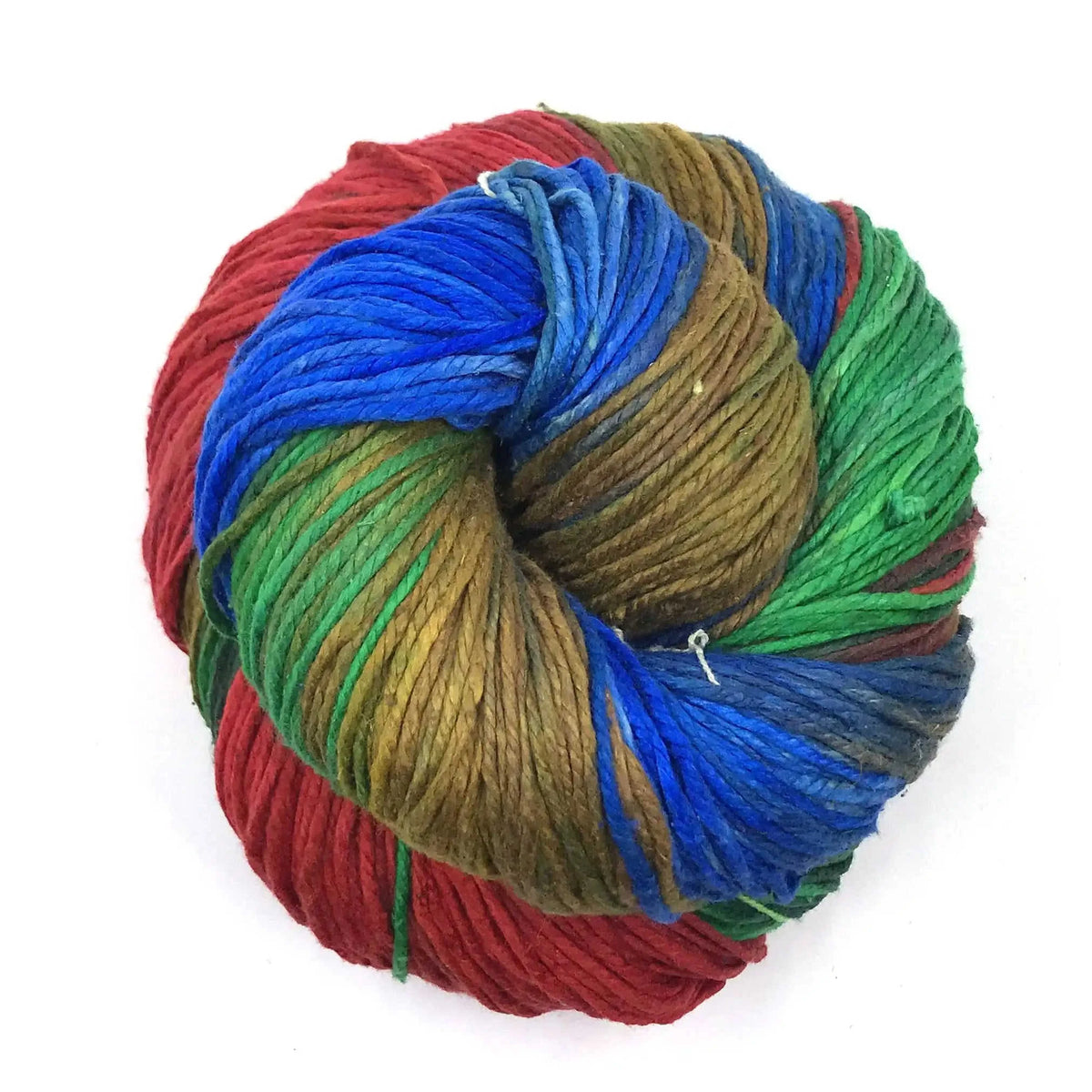 Headlands Crochet Scarf Kit Eco My Home Kits Darn Good Yarn ecomyhome.store United States