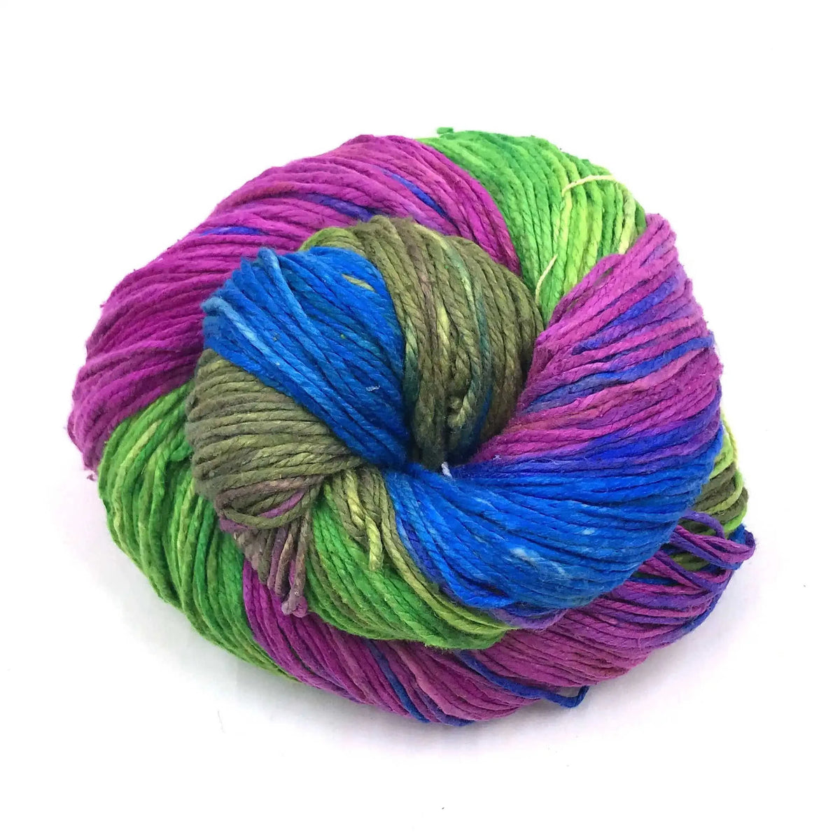 Headlands Crochet Scarf Kit Eco My Home Kits Darn Good Yarn ecomyhome.store United States