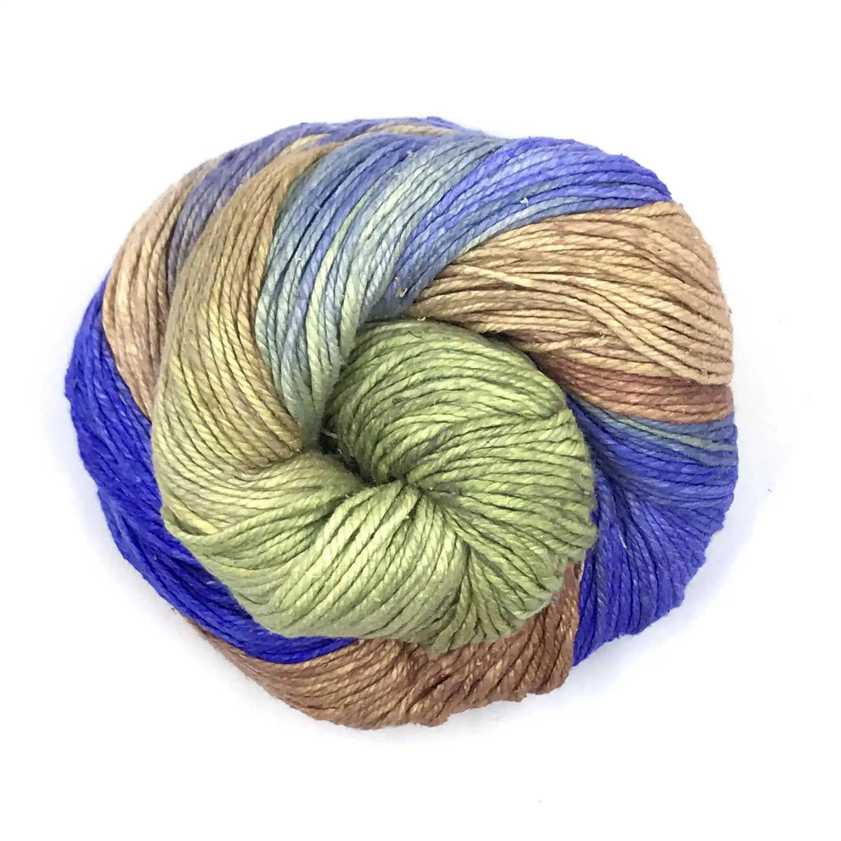 Headlands Crochet Scarf Kit Eco My Home Kits Darn Good Yarn ecomyhome.store United States