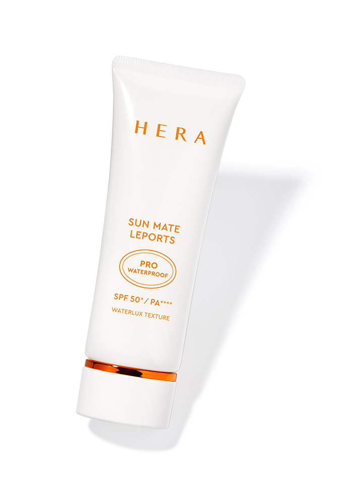 HERA SUN MATE LEPORTS PRO WATERPROOF SPF 50+ / PA++++ 70ml