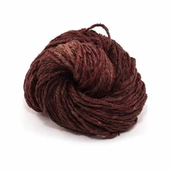 Hugs Baby Booties Knit & Crochet Kit Eco My Home Kits Darn Good Yarn ecomyhome.store United States