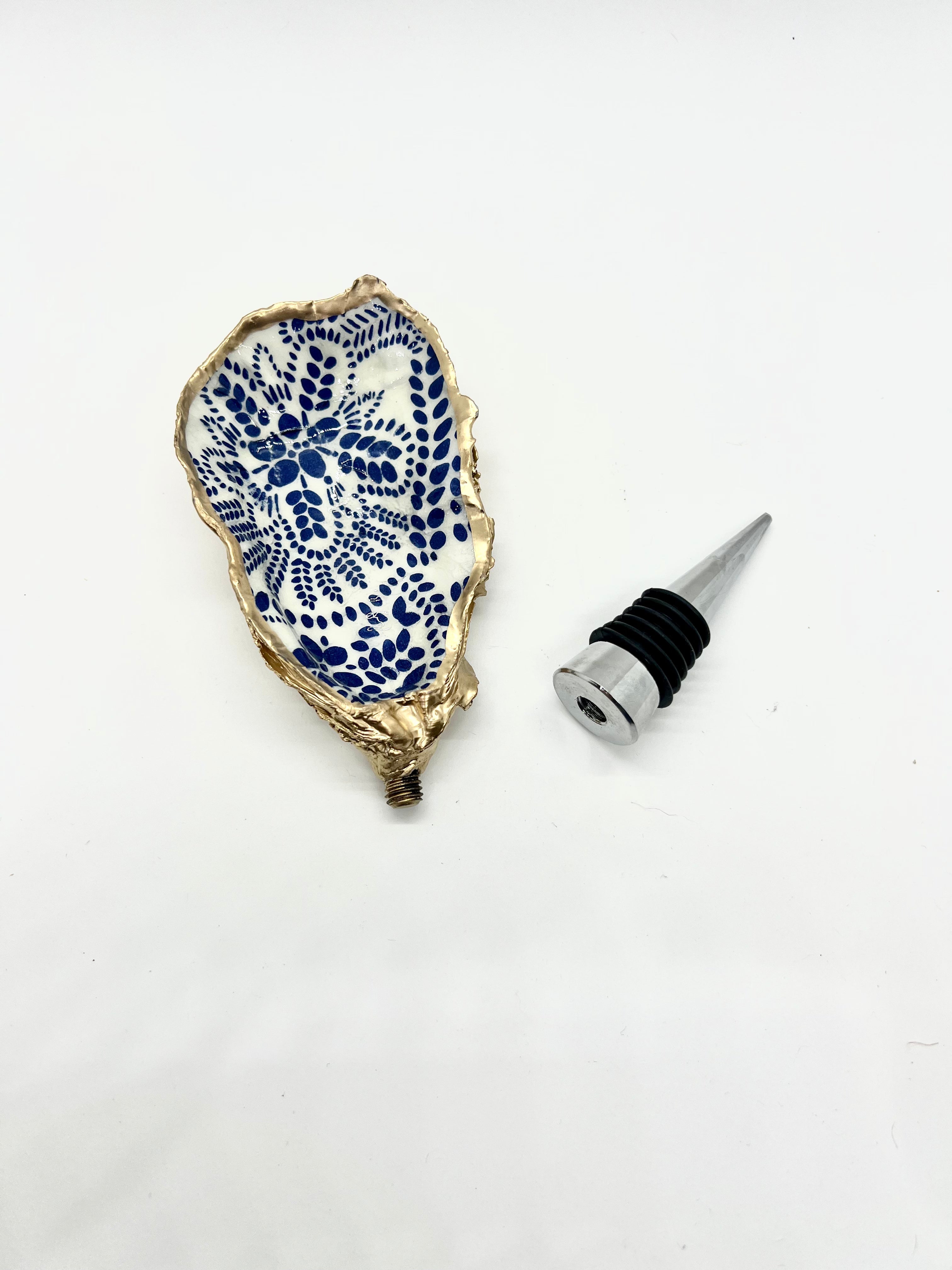 Wine Stopper