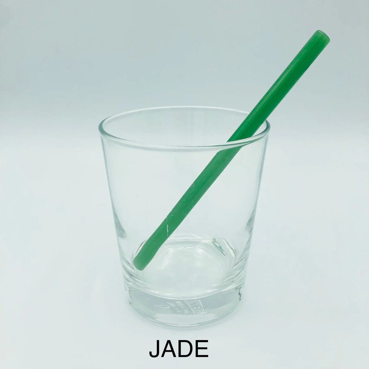 6" Cocktail Straw