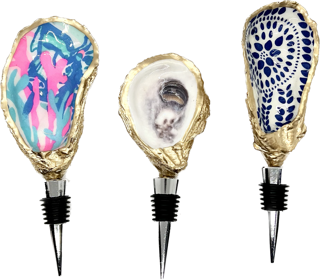Wine Stopper