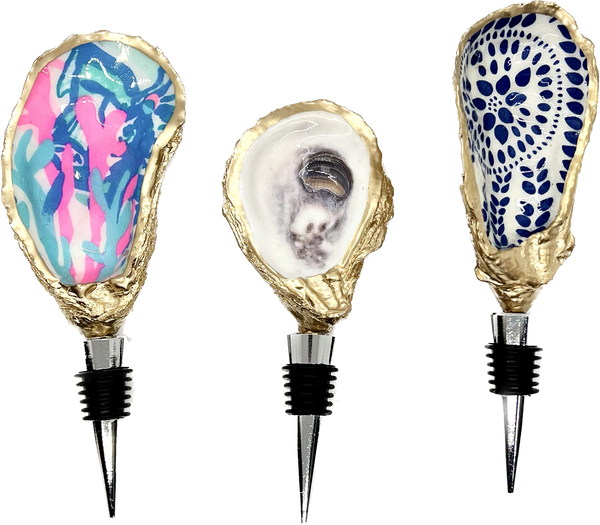 Wine Stopper