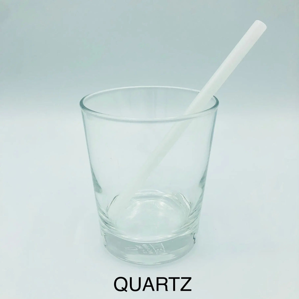 6" Cocktail Straw