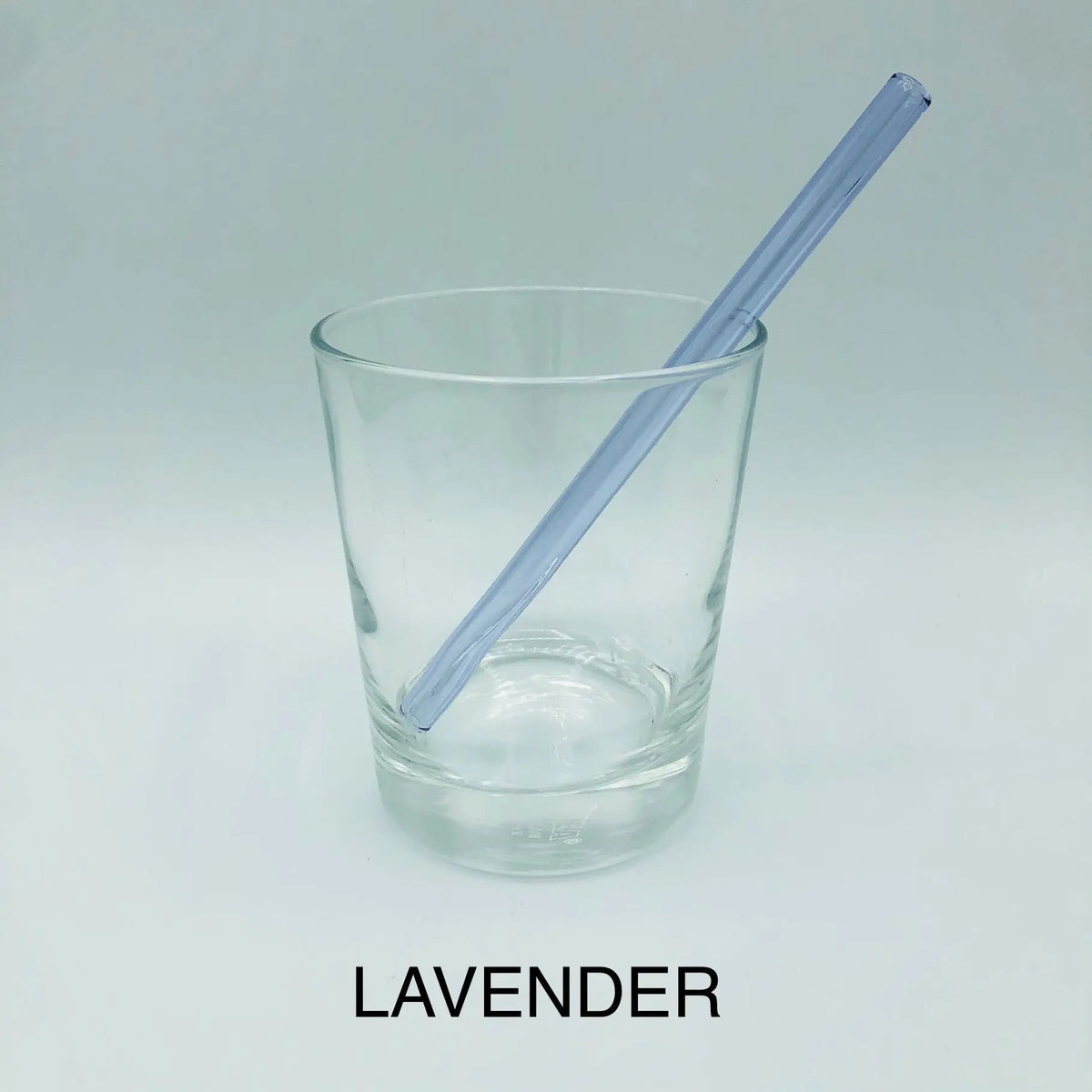 6" Cocktail Straw
