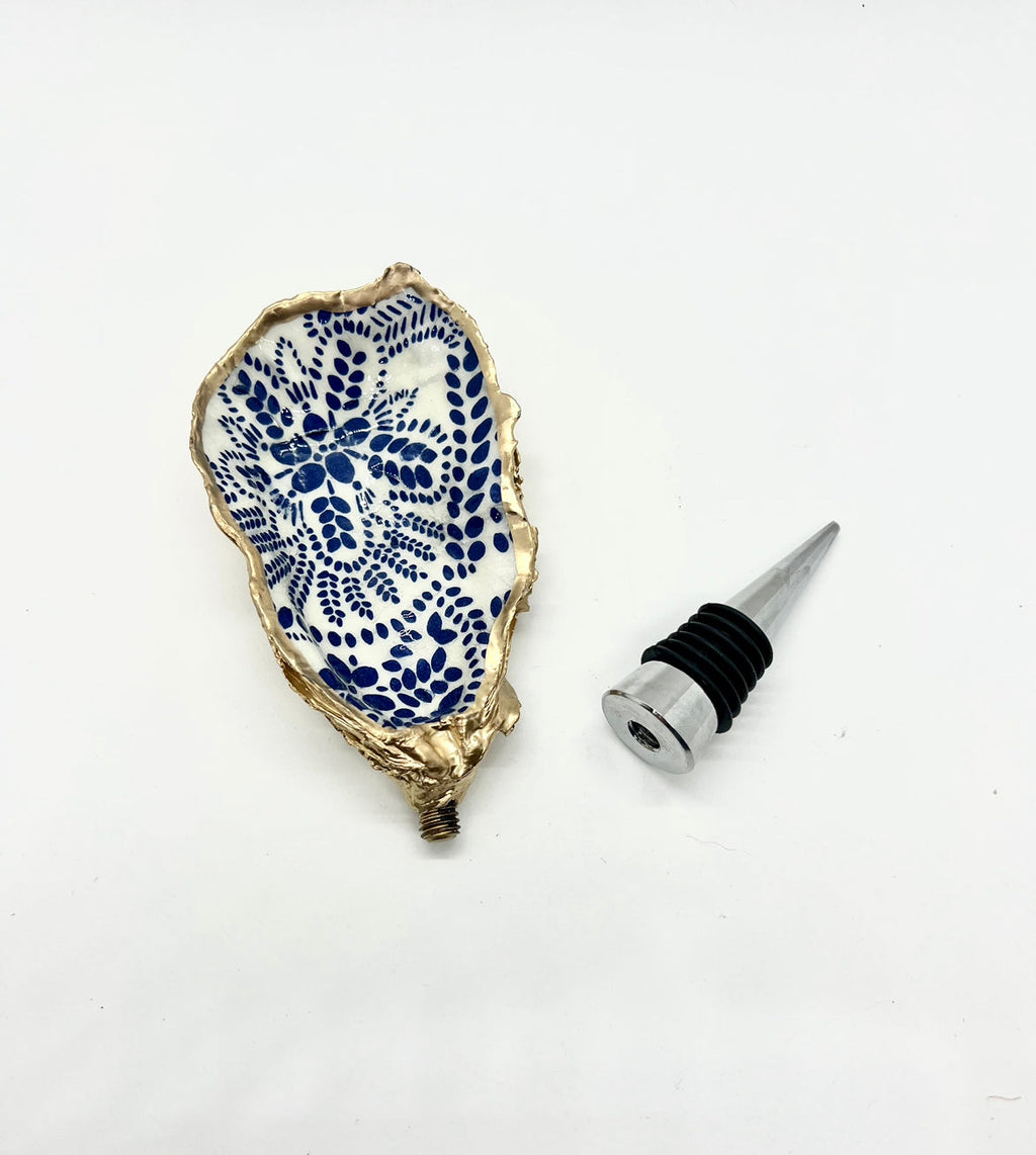 Wine Stopper
