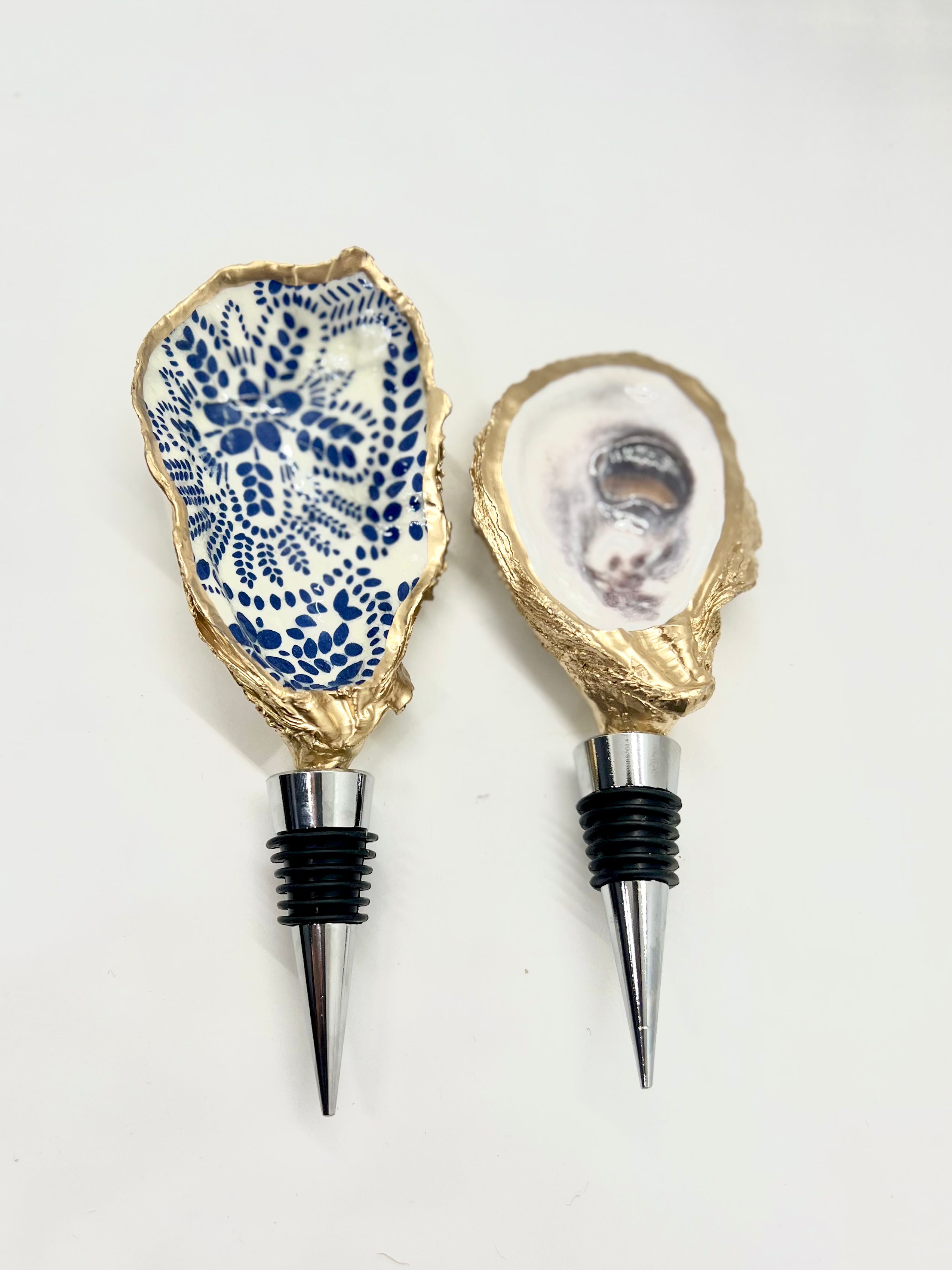 Wine Stopper