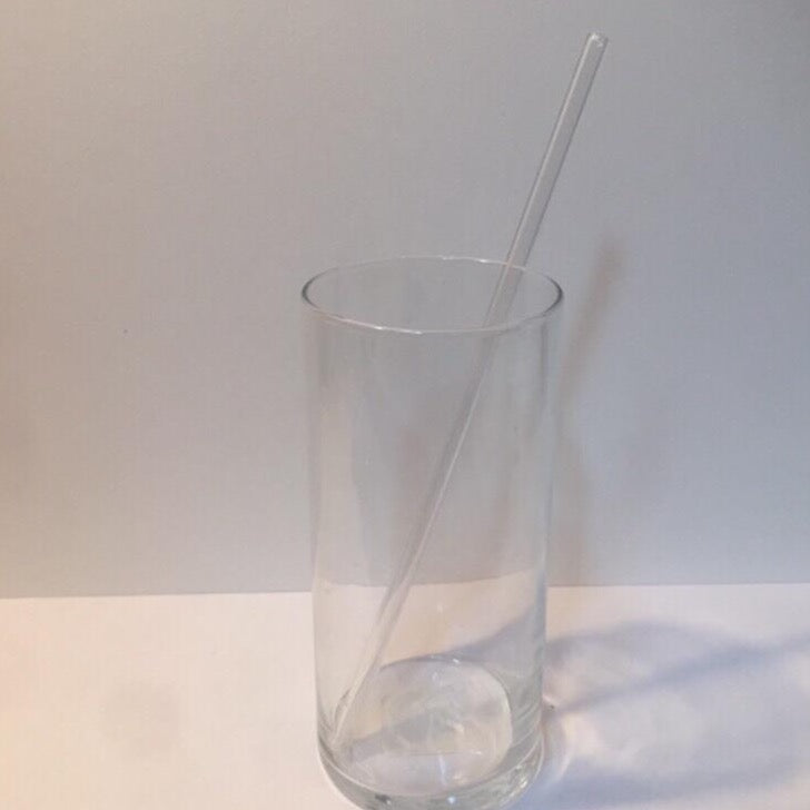 12" XL Straw