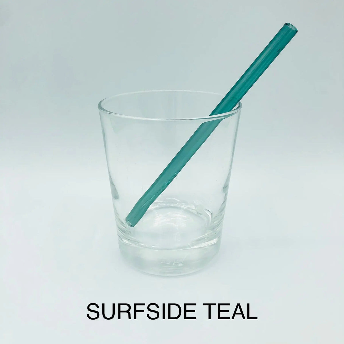 6" Cocktail Straw