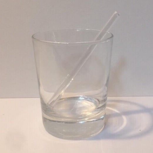 5" Petite Straw