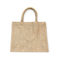 Jute Git Bag | Shopping Tote