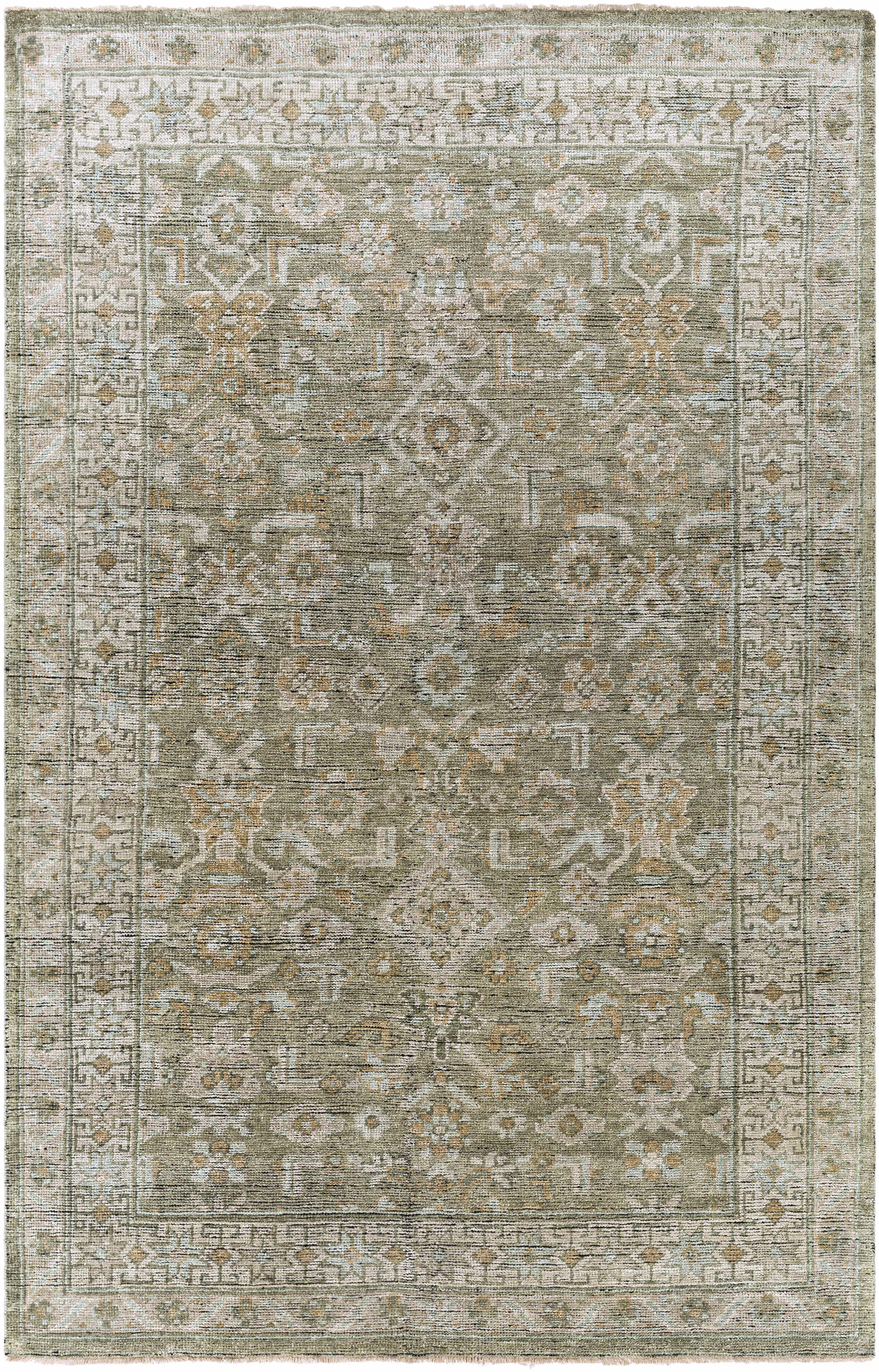 The Ombra Rug