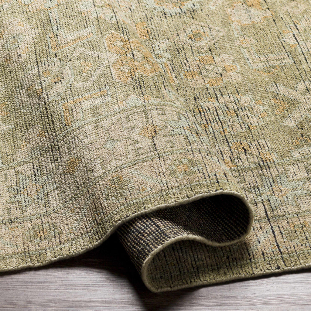 The Ombra Rug