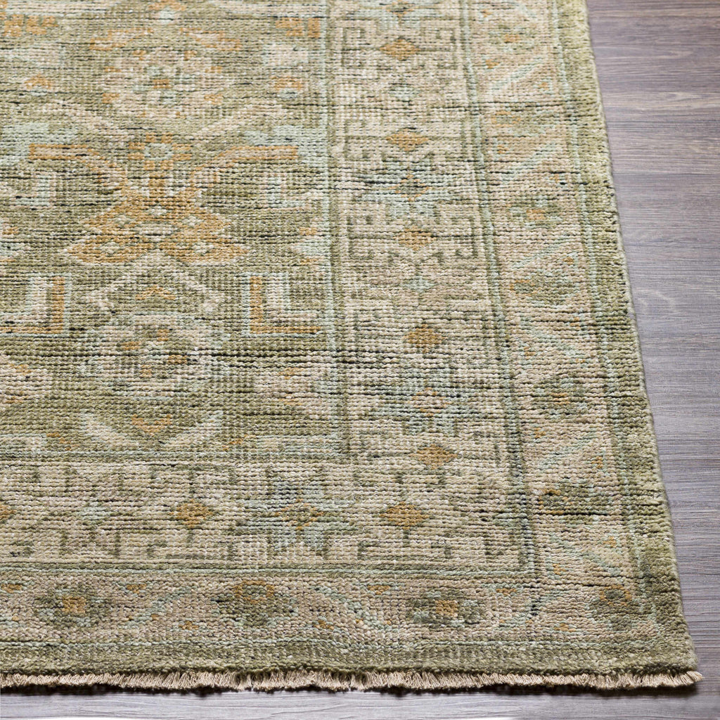 The Ombra Rug