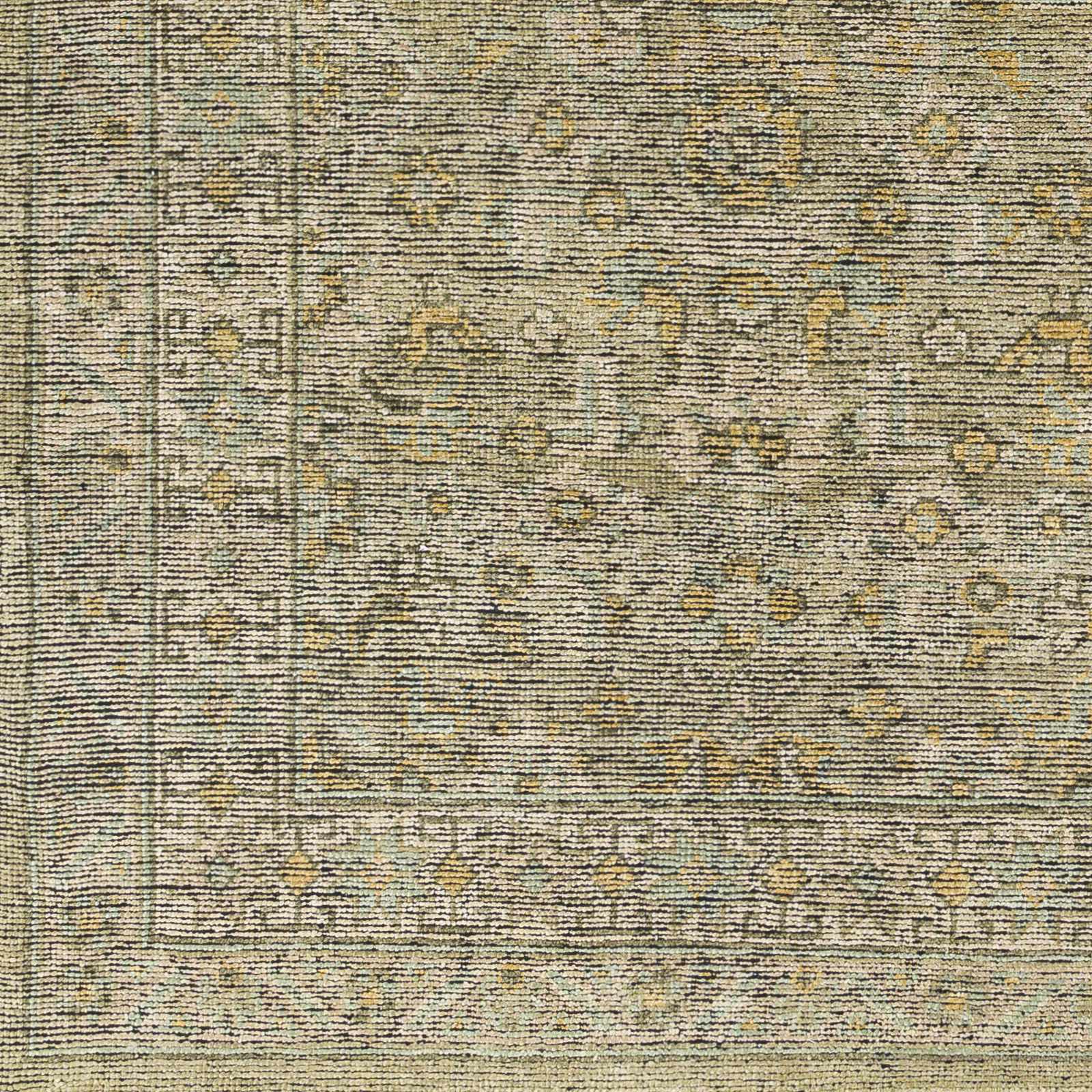 The Ombra Rug