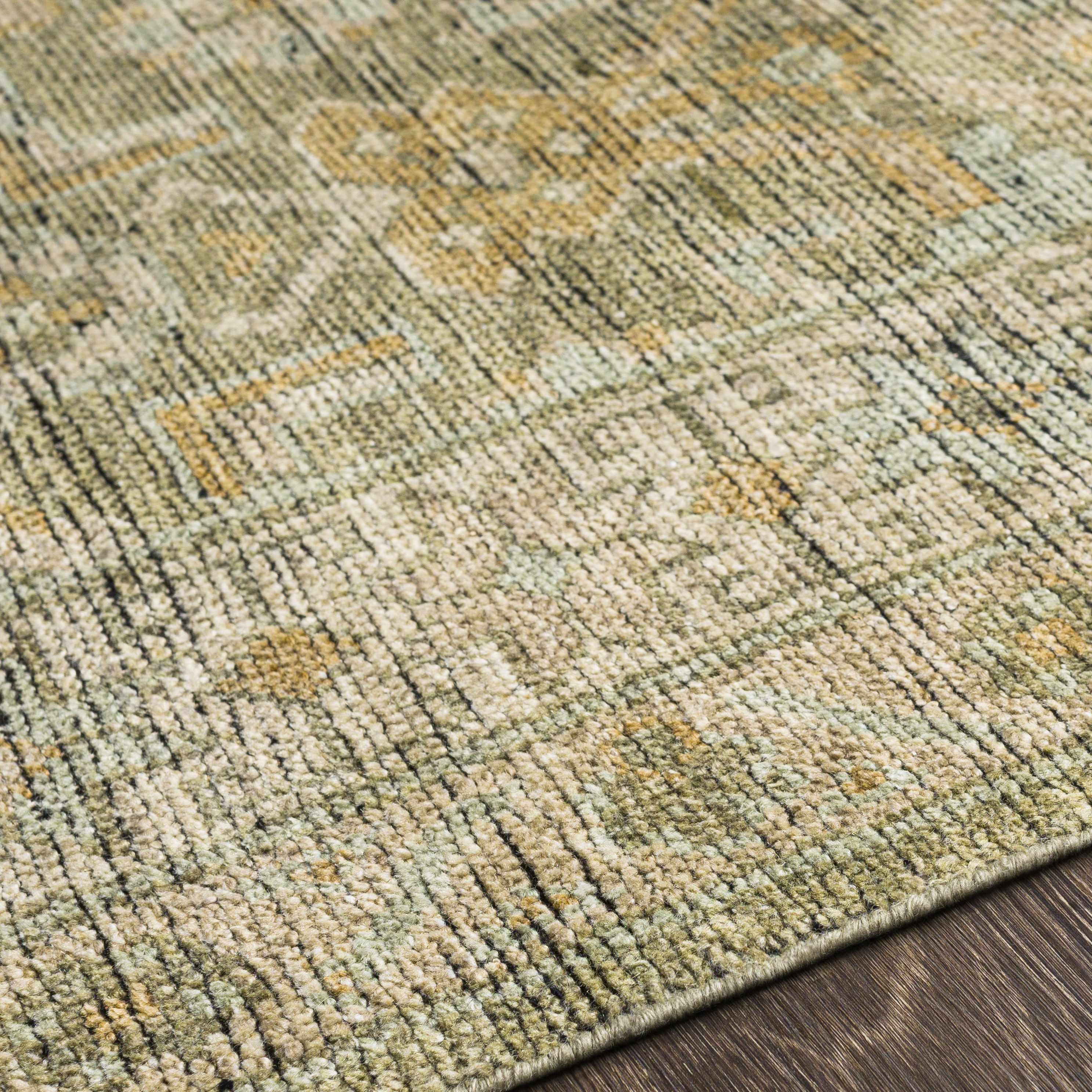 The Ombra Rug