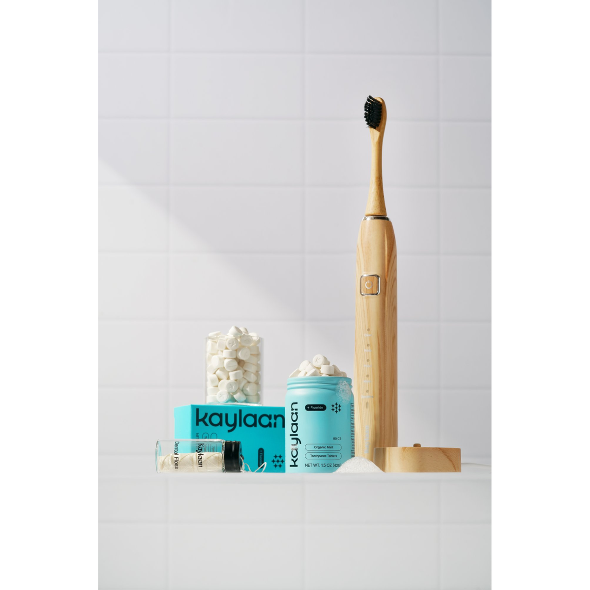Dental Staples Exploration Bundle