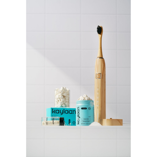 Dental Staples Exploration Bundle