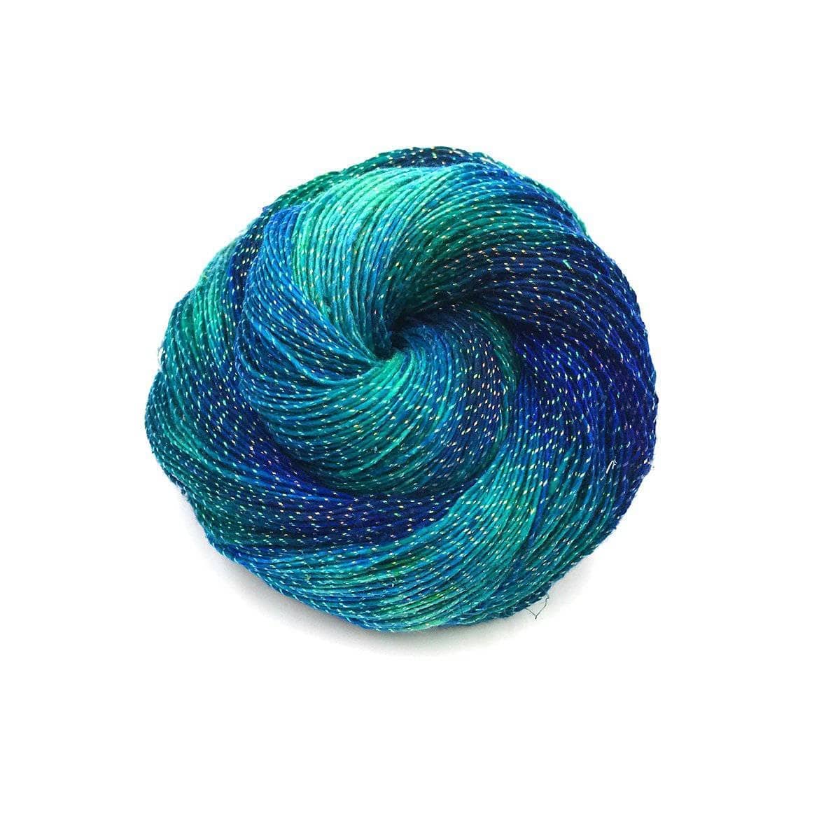 Pixie Bonnet Crochet Kit