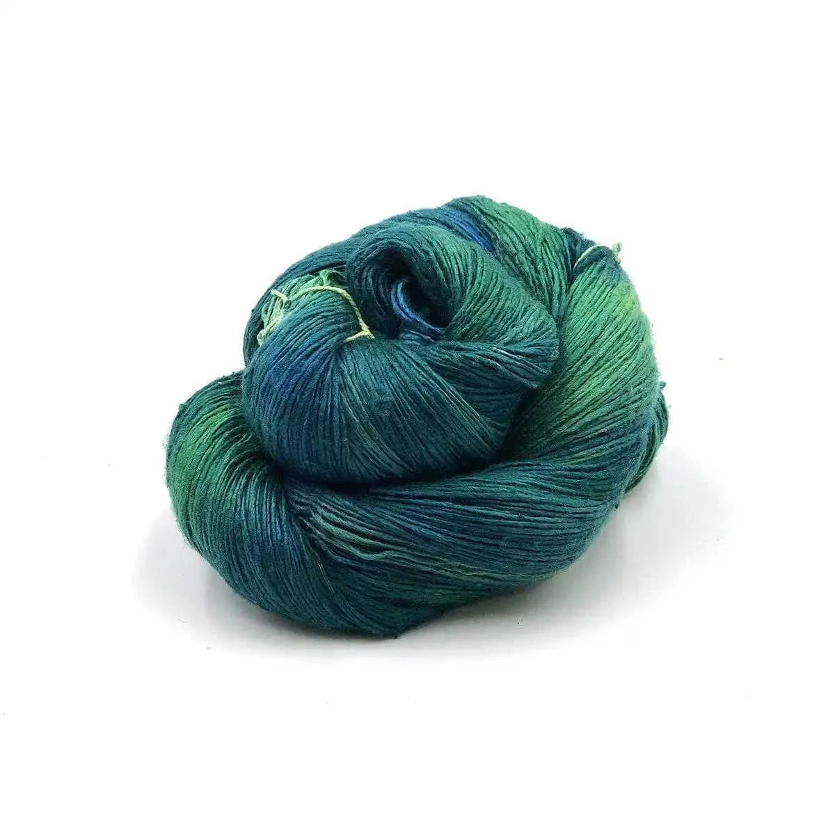 Lace Weight Stash Builder Mega Box Eco My Home Bundles Darn Good Yarn ecomyhome.store United States