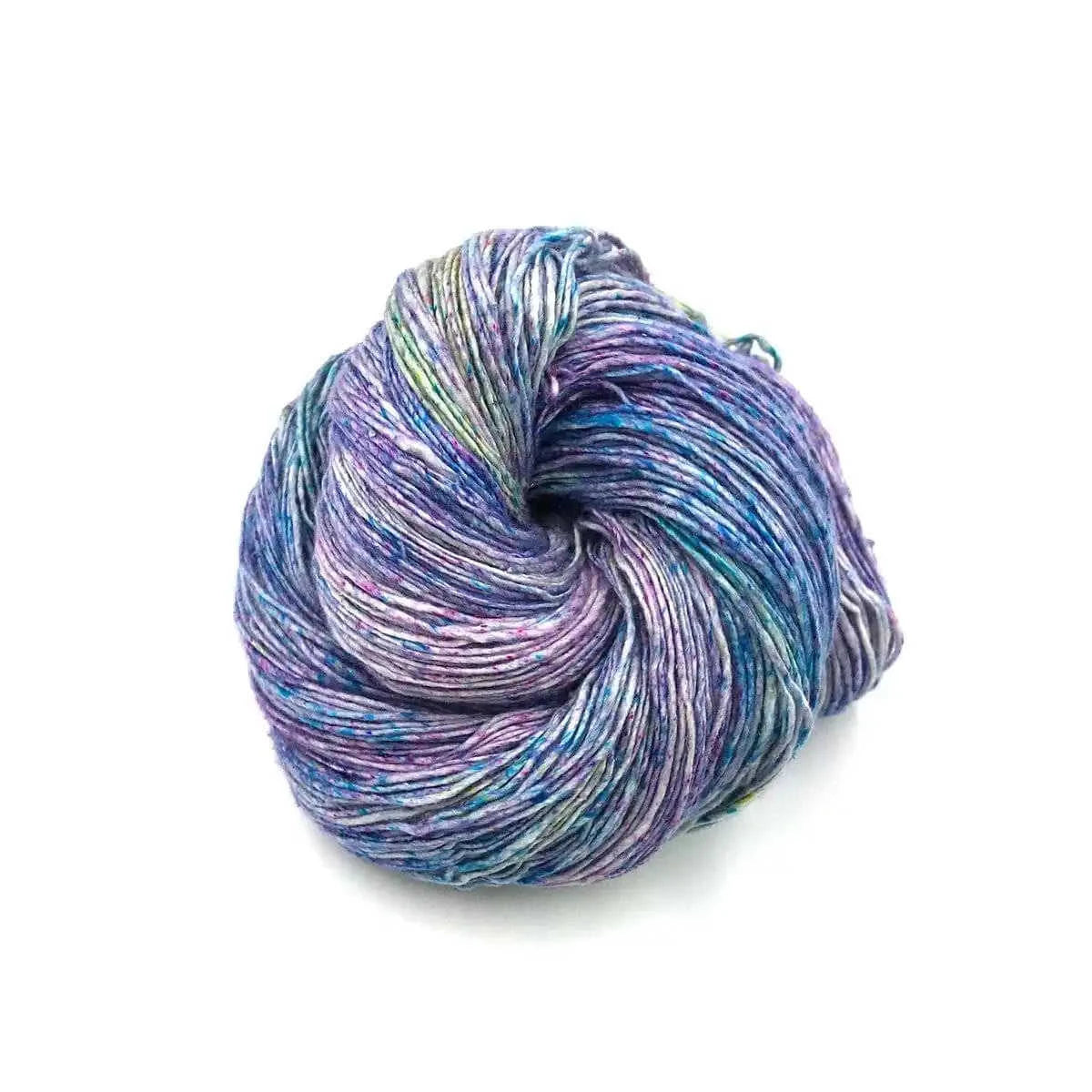 Lace Weight Stash Builder Mega Box Eco My Home Bundles Darn Good Yarn ecomyhome.store United States