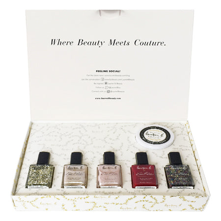 Edie Parker x Lauren B. Limited Edition Collection