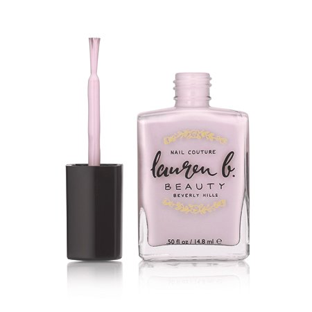 Pale Sand Paradise – 7 FREE + VEGAN NAIL POLISH