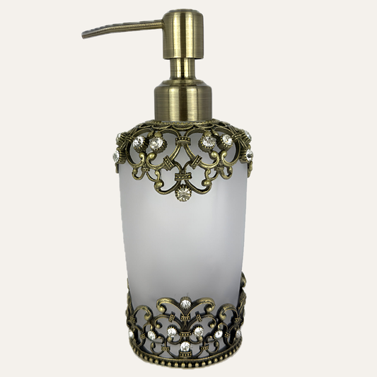Soap Dispenser – Amara Bliss, 9 oz