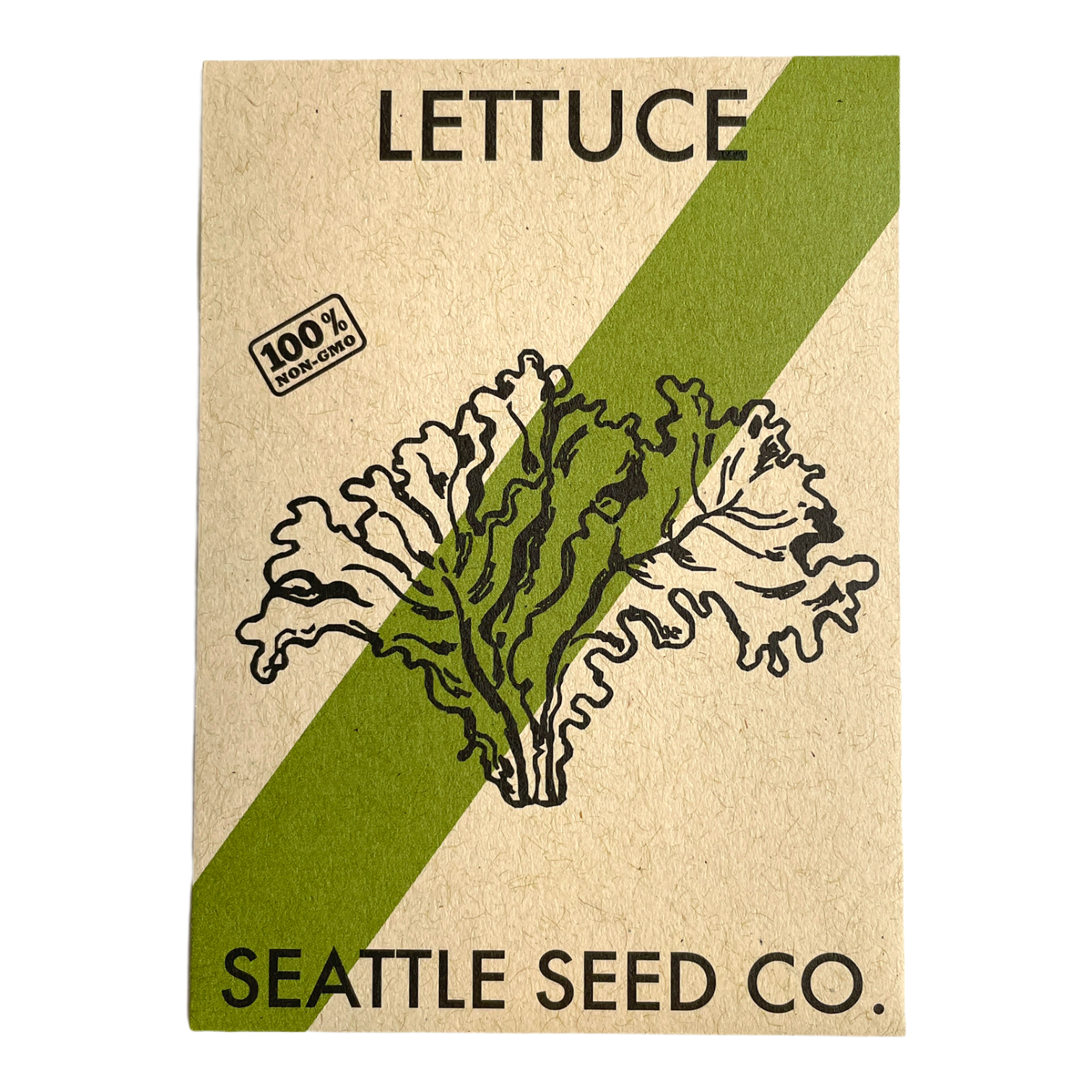 Lettuce - Mild Mesclun Mix