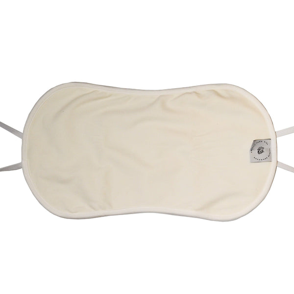 Organic Cotton Castor Oil Cloth Pack