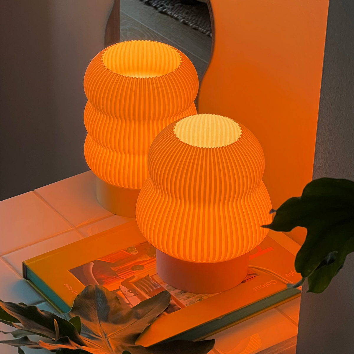 Lola Table Lamp